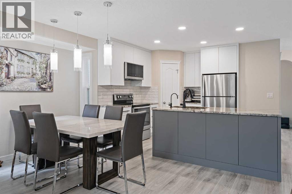 148 Cramond Crescent SE, Calgary, Alberta  T3M 1B9 - Photo 3 - A2315087