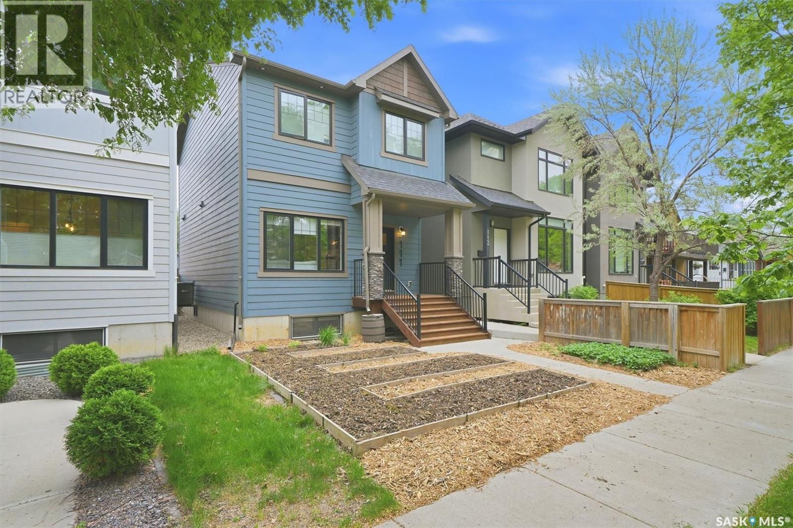 111 2nd Street E, Saskatoon, Saskatchewan S7H 1N3 - Photo 42 - SK038548