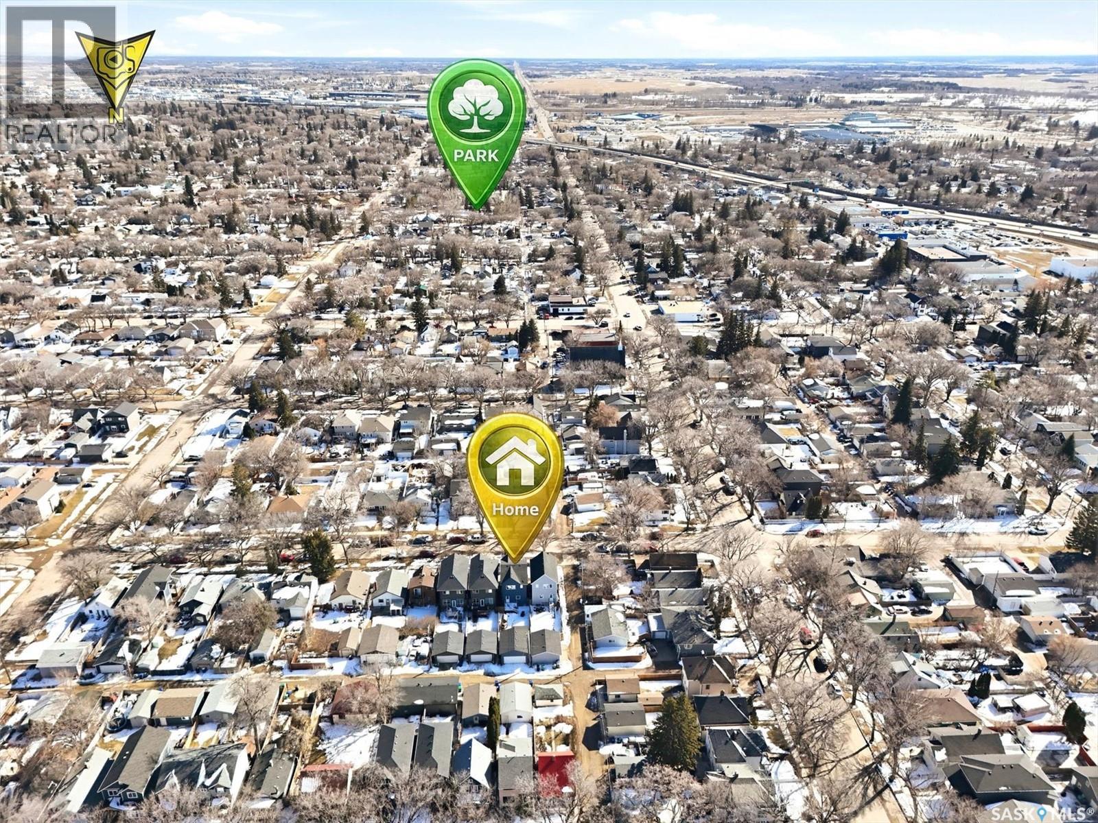 111 2nd Street E, Saskatoon, Saskatchewan S7H 1N3 - Photo 46 - SK038548