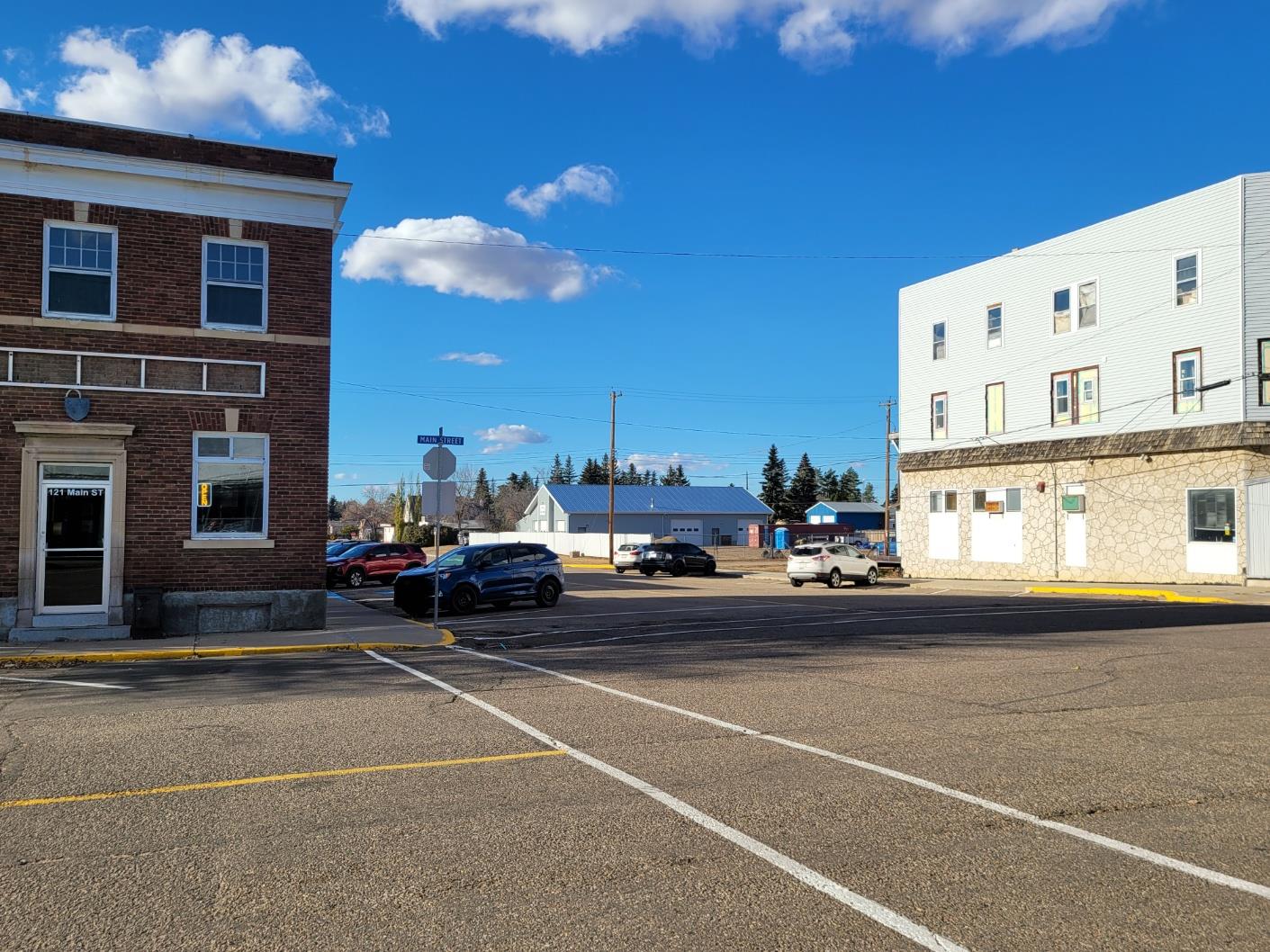 122  Main St, Chauvin, Alberta  T0B 0J3 - Photo 40 - 45027017
