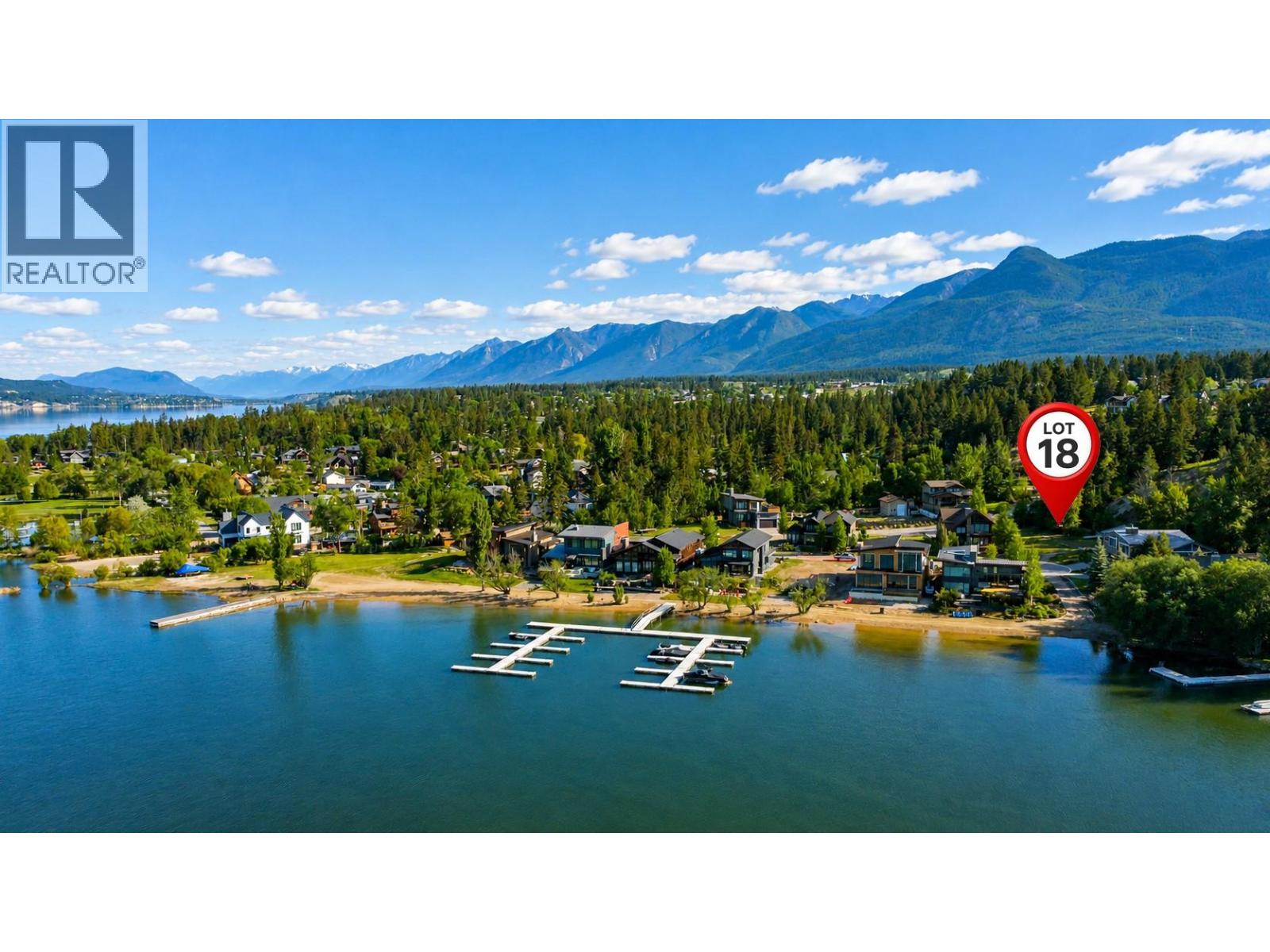 4686 Windermere Road Unit# 18, Windermere, British Columbia  V0B 2L0 - Photo 1 - 10390437