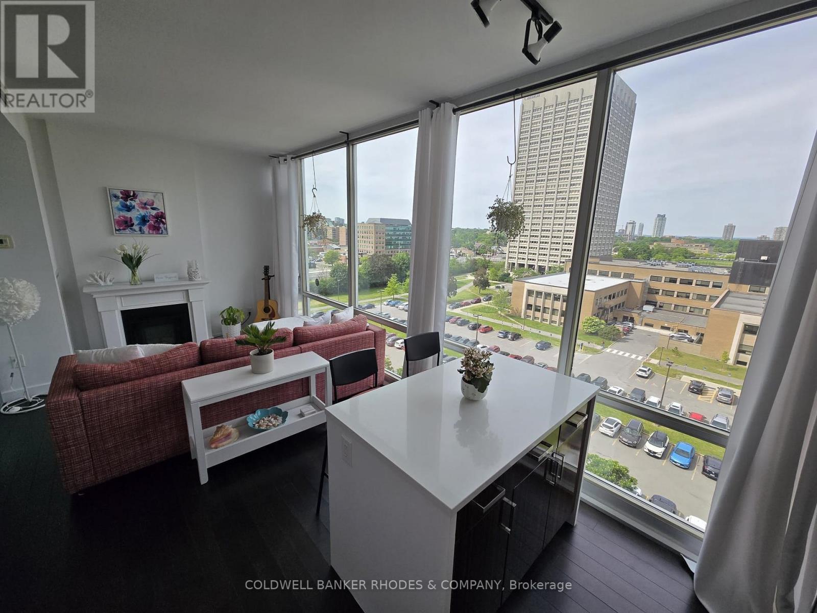 905 - 201 Parkdale Avenue, Ottawa, Ontario  K1Y 1E8 - Photo 4 - X13412464