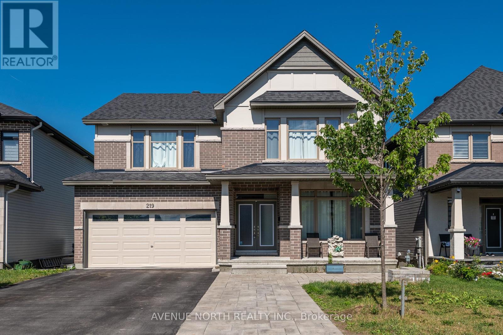 219 REISLING WAY, Ottawa, Ontario