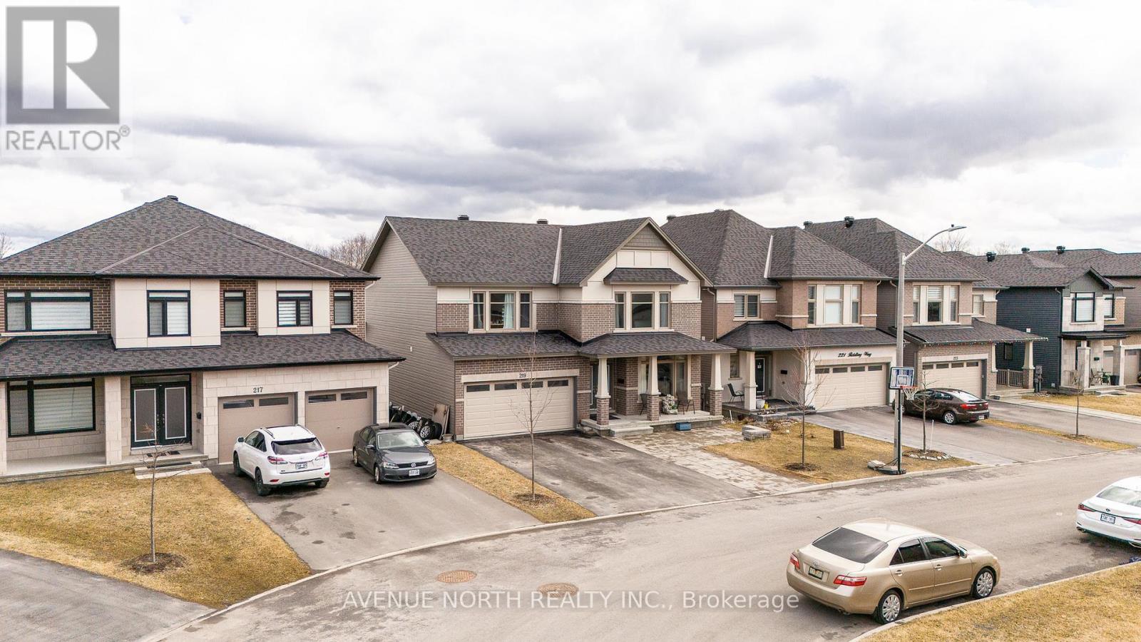 219 Reisling Way, Ottawa, Ontario  K1T 0X1 - Photo 45 - X13412468