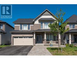 219 REISLING WAY, Ottawa, Ontario