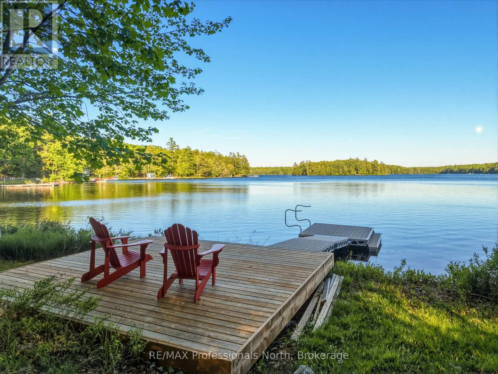 1011 Old Cottage Road, Bracebridge, Ontario  P1L 1X3 - Photo 41 - X13101120