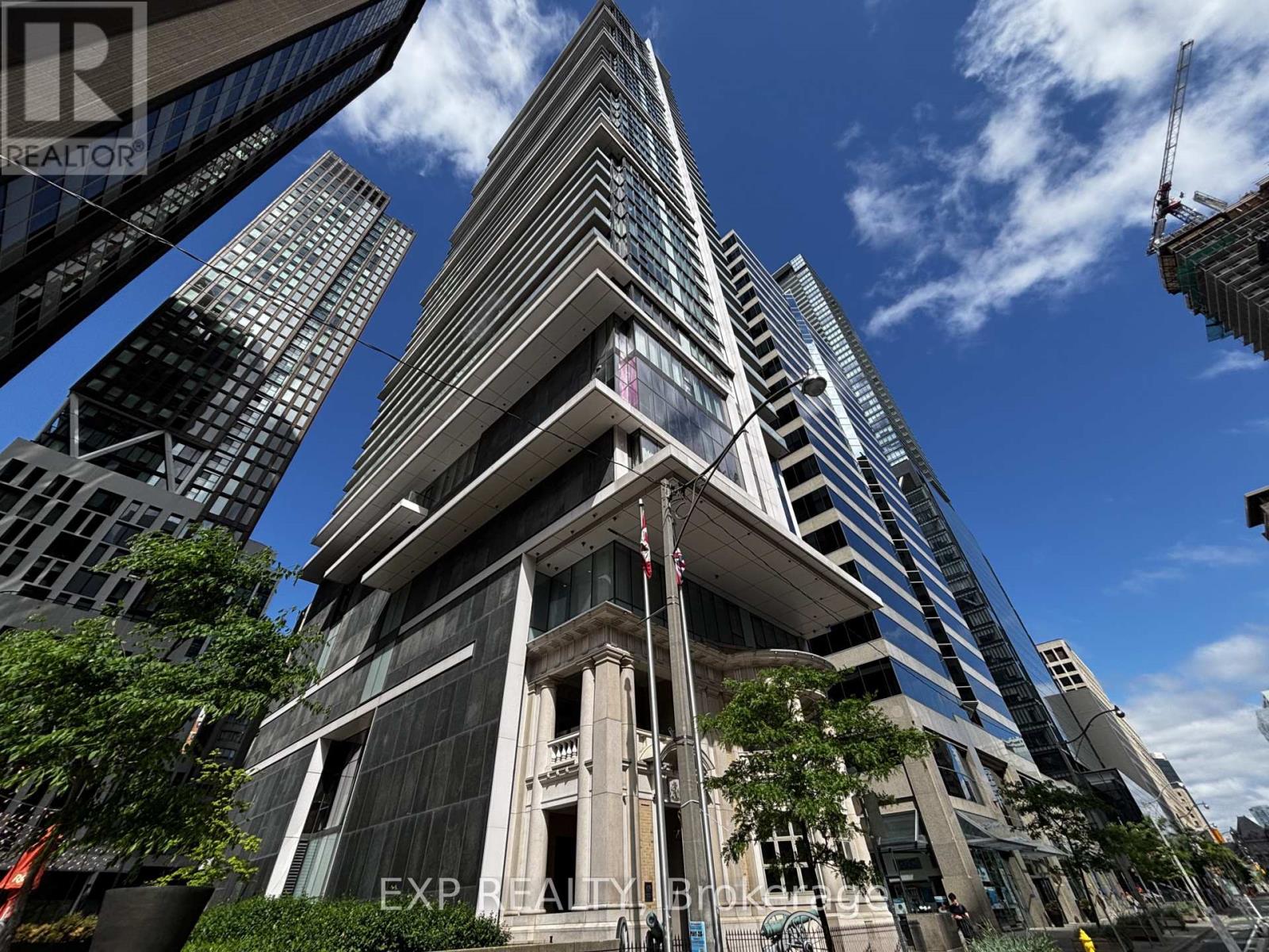 3710 - 426 UNIVERSITY AVENUE, Toronto, Ontario