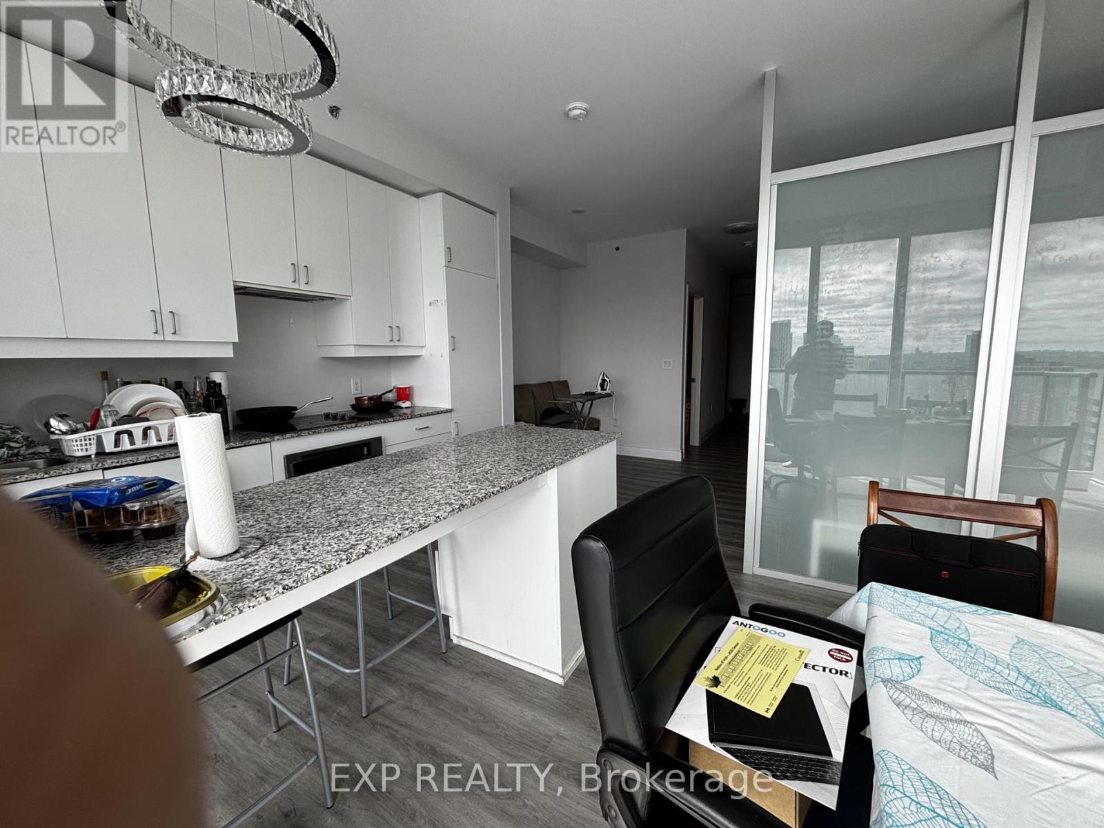 3710 - 426 University Avenue, Toronto, Ontario  M5G 1S9 - Photo 12 - C13412470