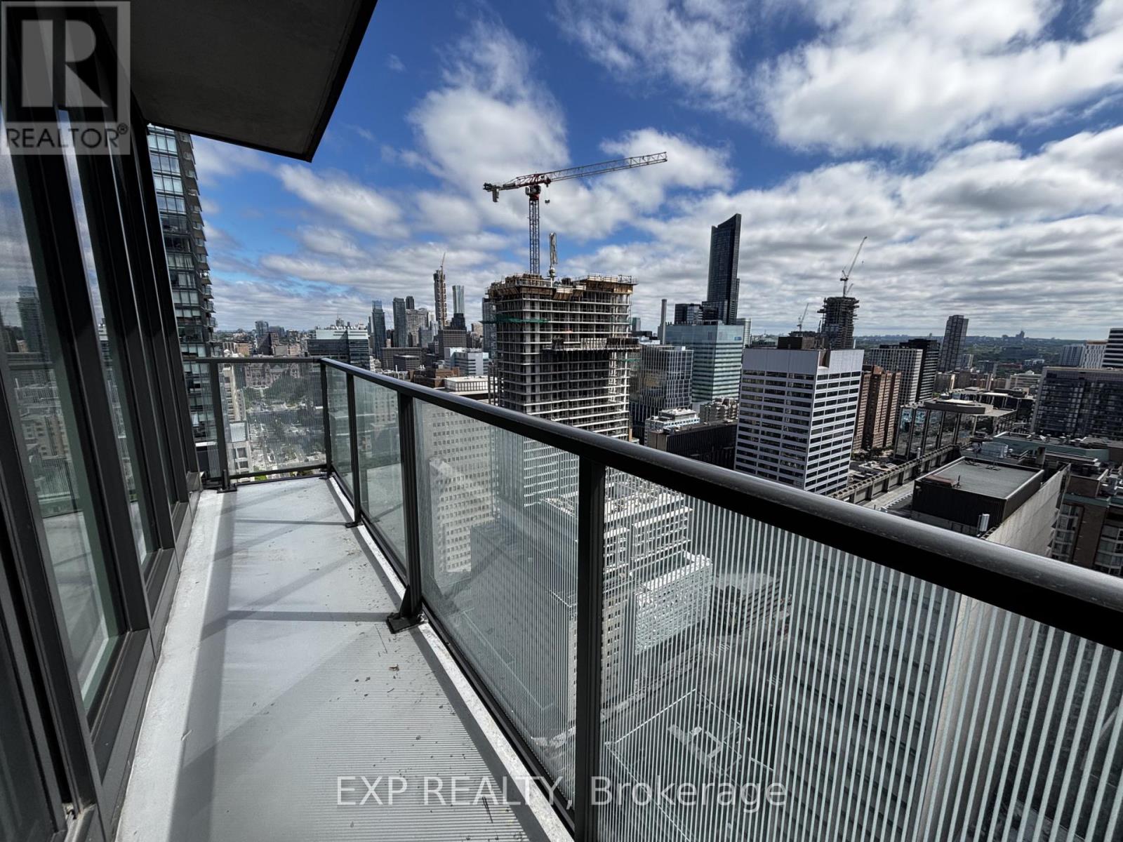 3710 - 426 University Avenue, Toronto, Ontario  M5G 1S9 - Photo 17 - C13412470
