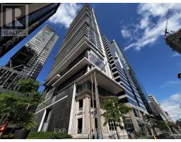 3710 - 426 UNIVERSITY AVENUE, Toronto, Ontario