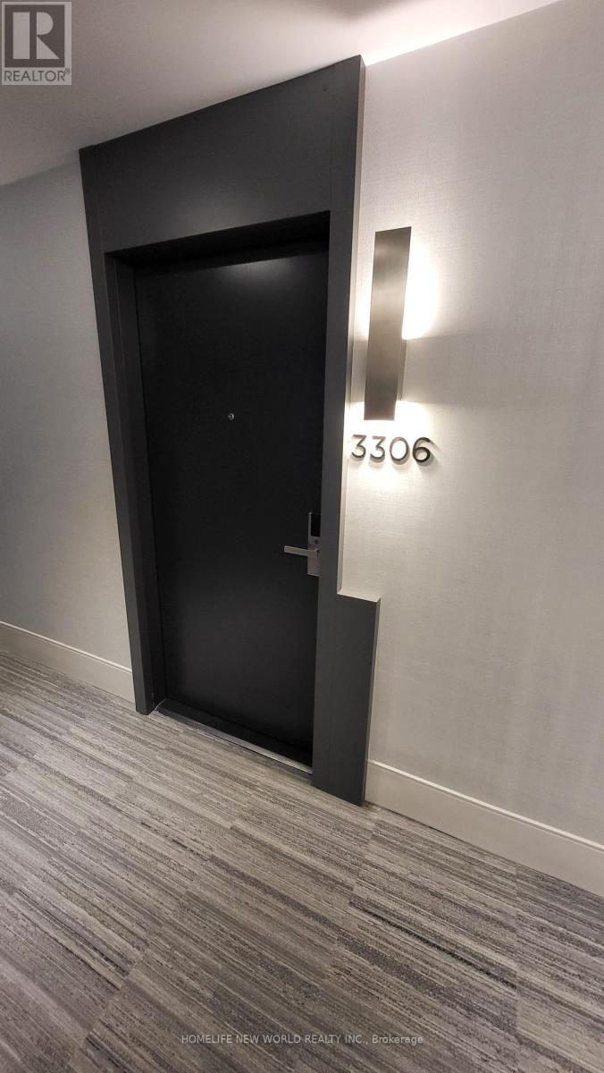 3306 - 8 Water Walk Drive, Markham, Ontario  L3R 6L4 - Photo 14 - N13412466