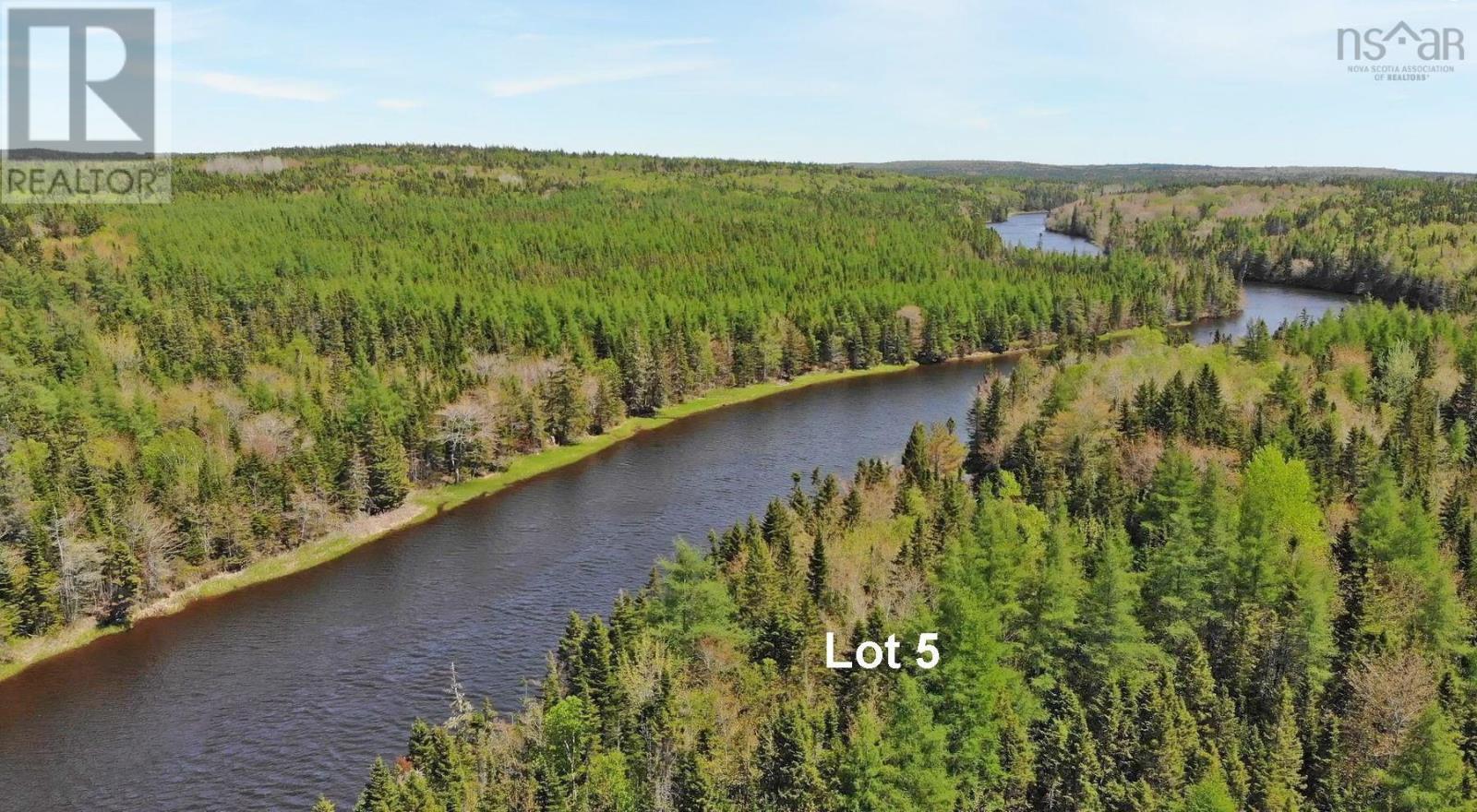 Lot5 Lower River Road, Grantville, Nova Scotia  B0E 1J0 - Photo 14 - 202403617