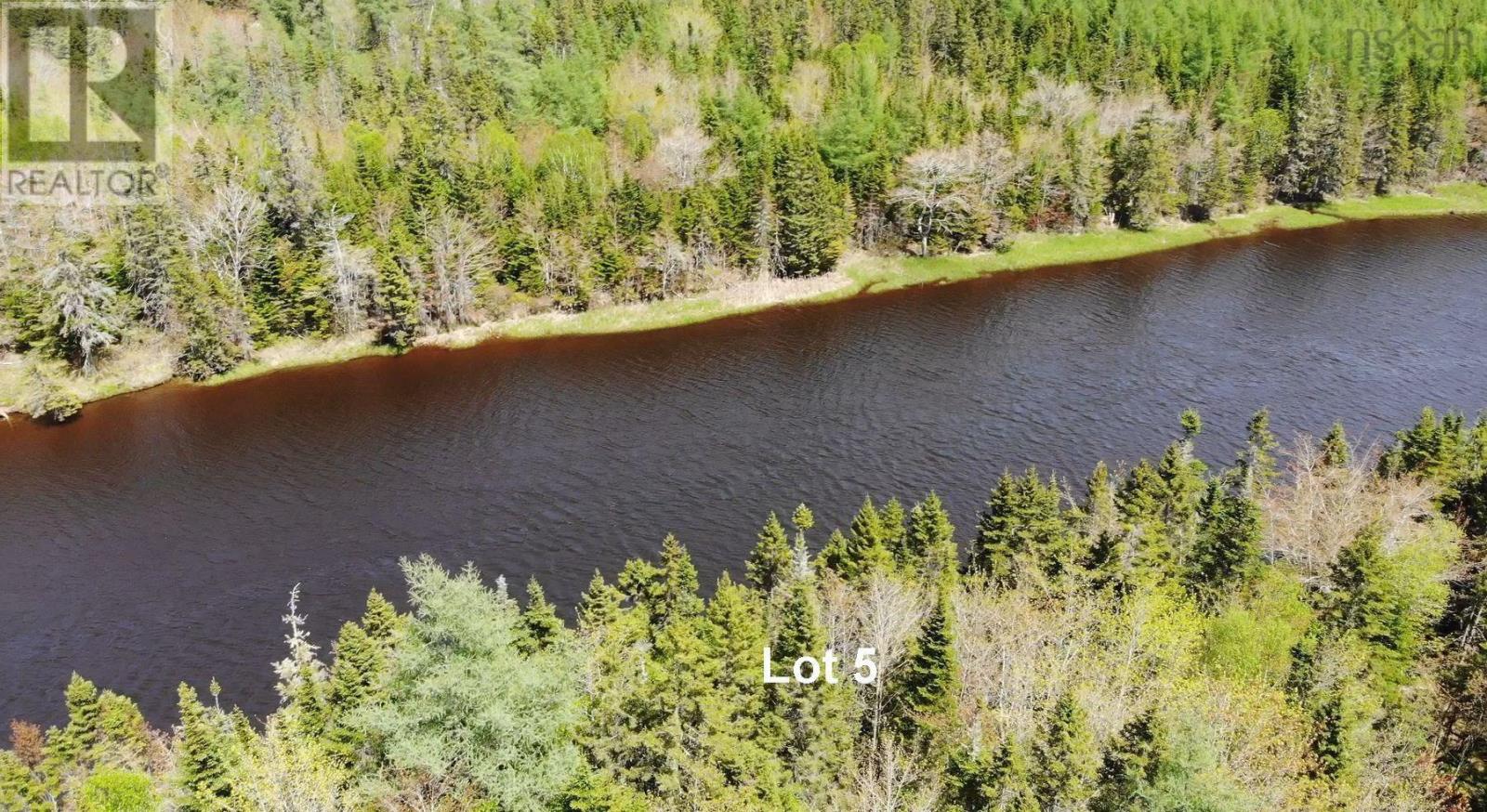 Lot5 Lower River Road, Grantville, Nova Scotia  B0E 1J0 - Photo 4 - 202403617