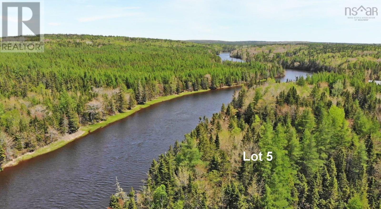 Lot5 Lower River Road, Grantville, Nova Scotia  B0E 1J0 - Photo 7 - 202403617