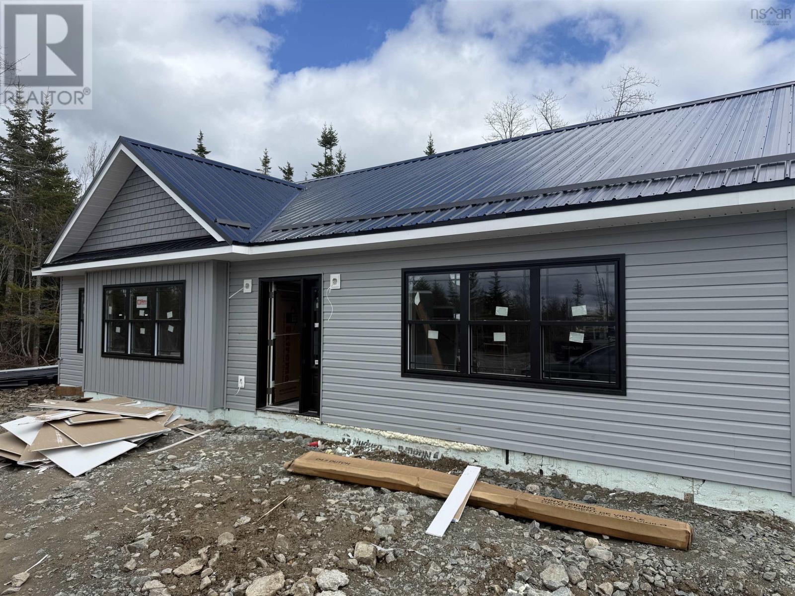 Lot 5 120 Beau Run, East Petpeswick, Nova Scotia  B0J 2L0 - Photo 2 - 202604723