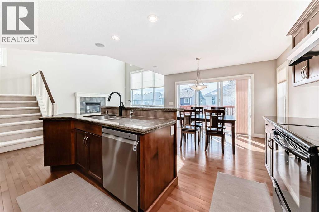 455 Hidden Creek Boulevard NW, Calgary, Alberta  T3K 0C1 - Photo 11 - A2311254