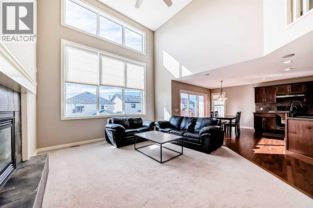 455 Hidden Creek Boulevard NW, Calgary, Alberta  T3K 0C1 - Photo 6 - A2311254