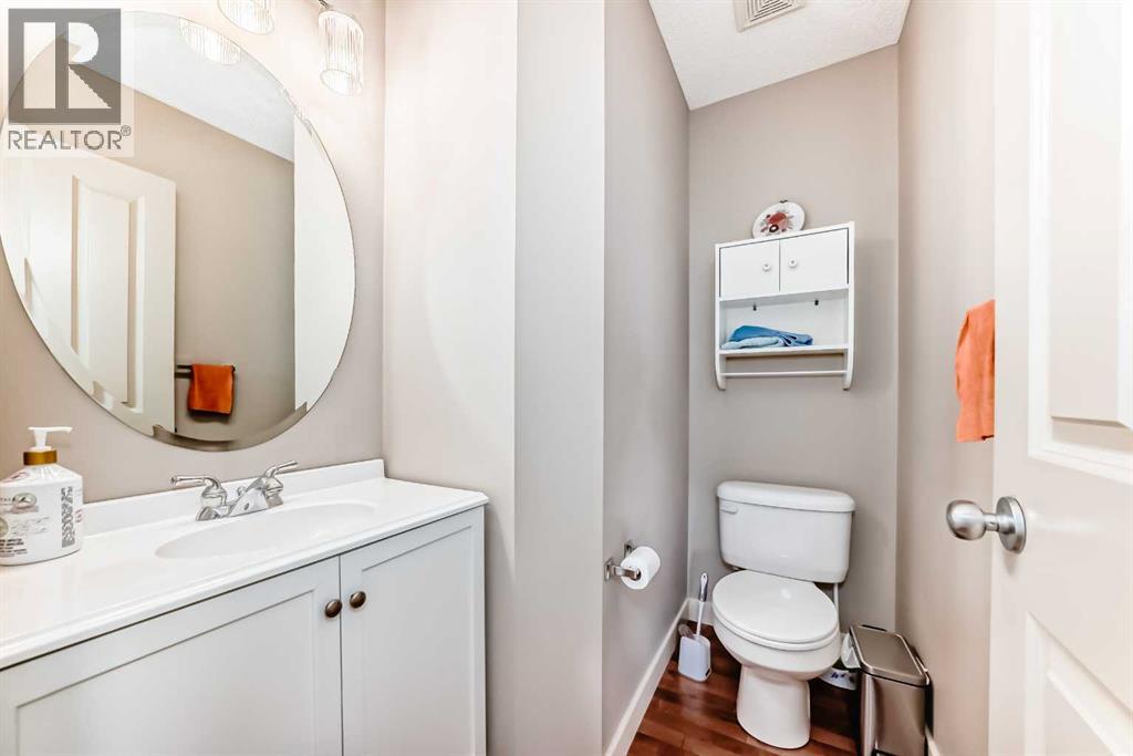 455 Hidden Creek Boulevard NW, Calgary, Alberta  T3K 0C1 - Photo 14 - A2311254