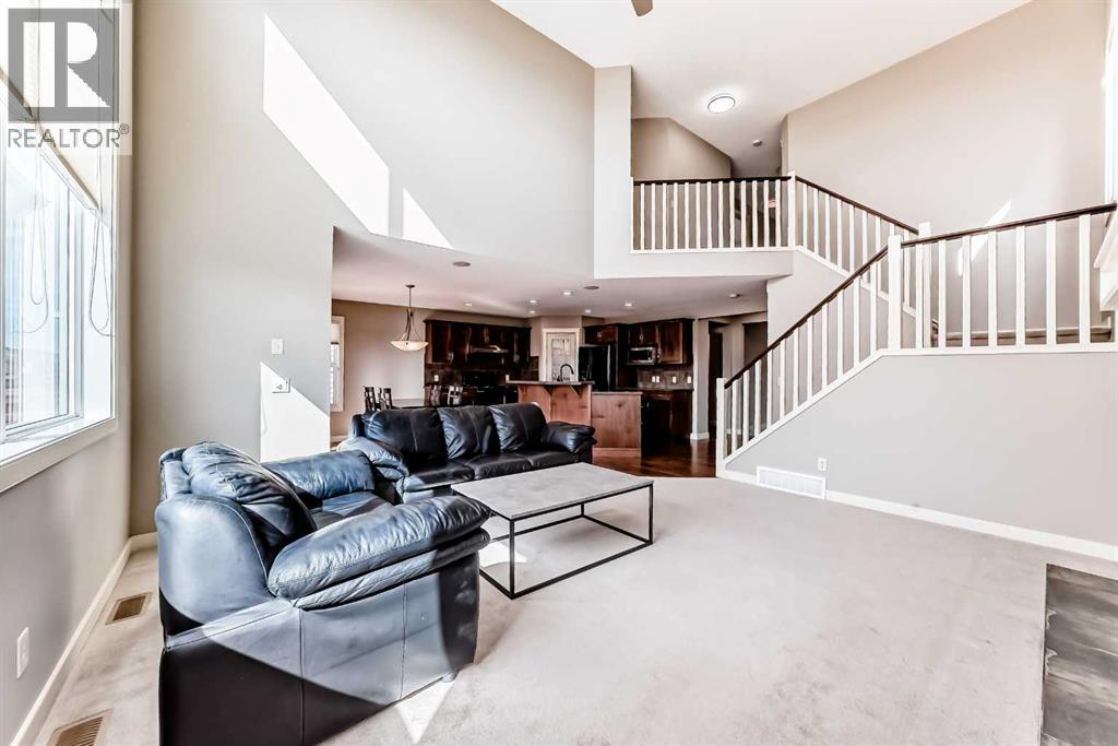 455 Hidden Creek Boulevard NW, Calgary, Alberta  T3K 0C1 - Photo 7 - A2311254