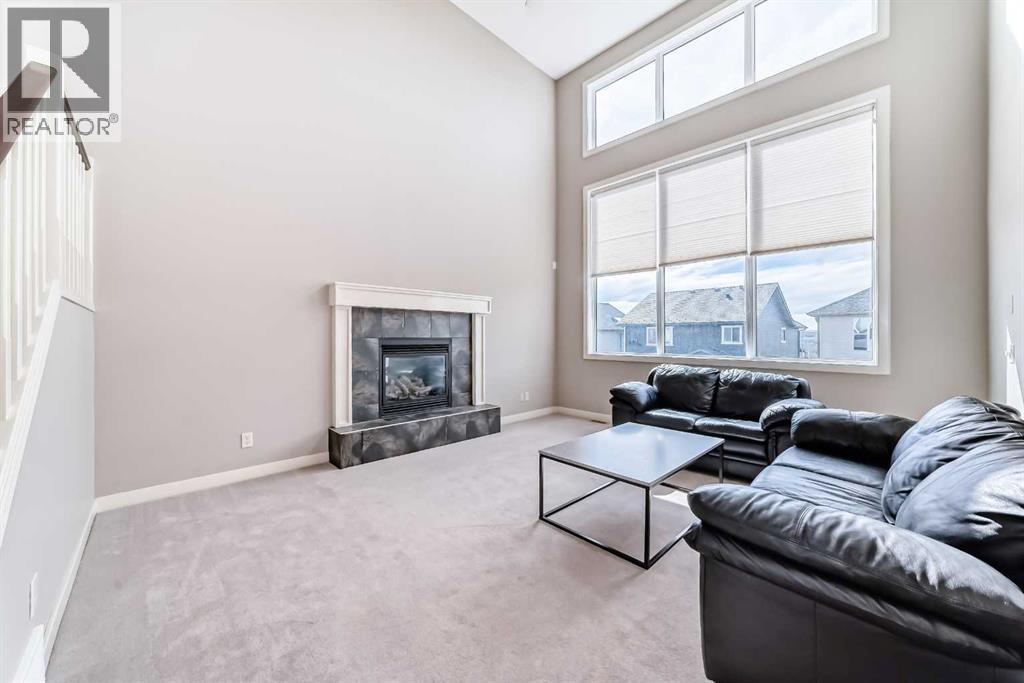 455 Hidden Creek Boulevard NW, Calgary, Alberta  T3K 0C1 - Photo 5 - A2311254