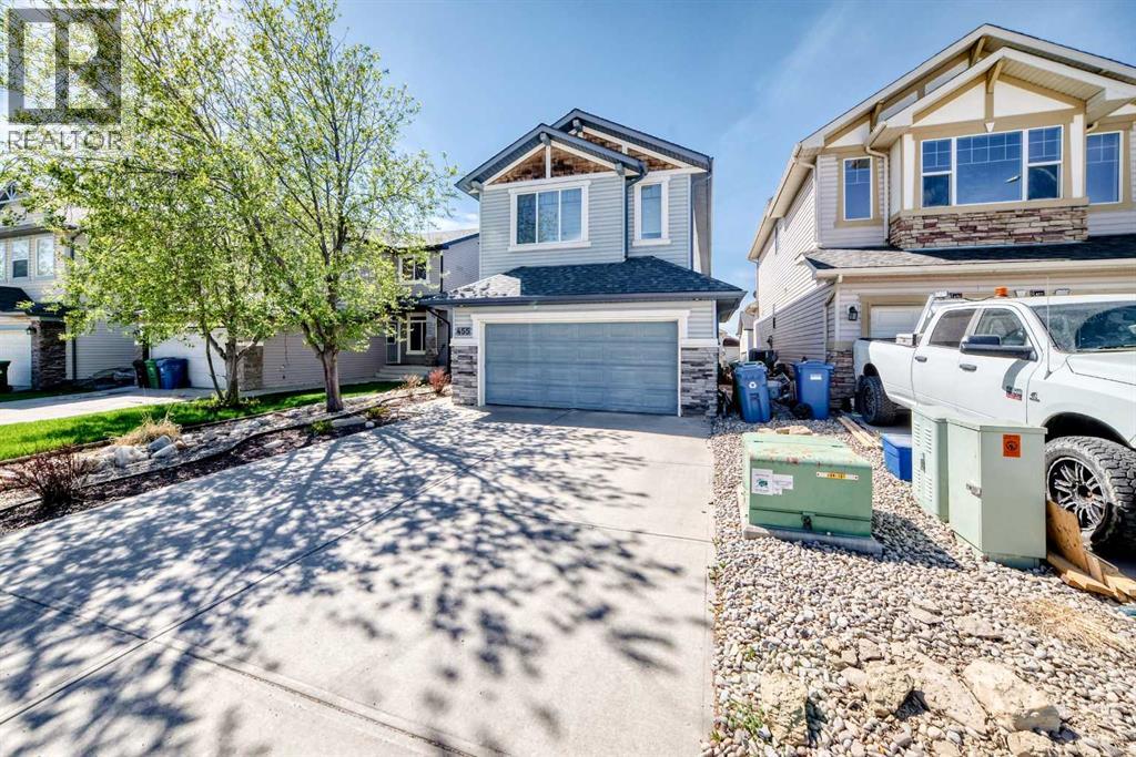 455 Hidden Creek Boulevard NW, Calgary, Alberta  T3K 0C1 - Photo 42 - A2311254