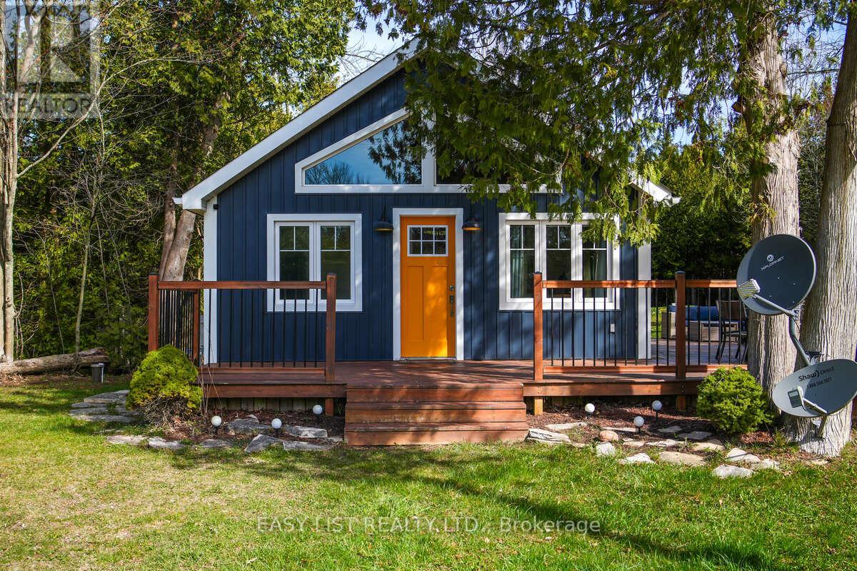 858 Howdenvale Road, South Bruce Peninsula, Ontario  N0H 1X0 - Photo 3 - X13412462