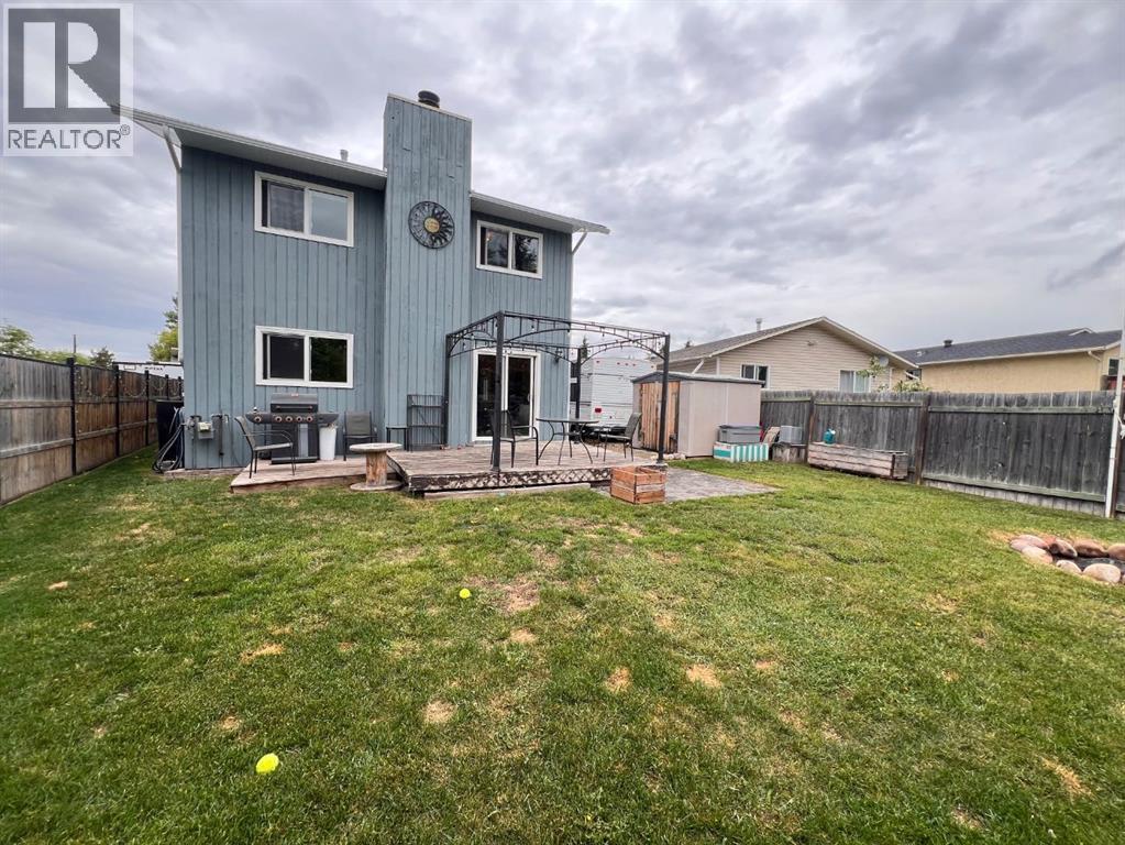 6917 98 Street, Grande Prairie, Alberta  T8V 5E7 - Photo 27 - A2318411