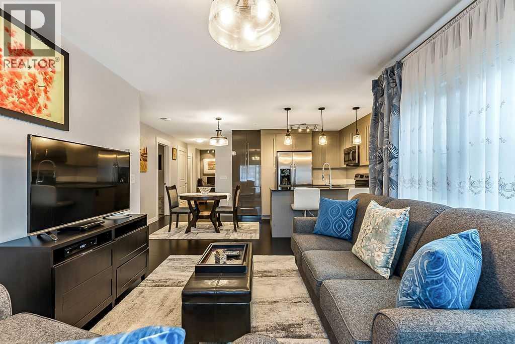 2114, 11 Mahogany Row SE, Calgary, Alberta