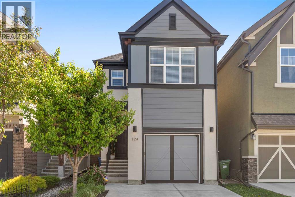 124 Masters Crescent Se, Calgary, Alberta  T3M 2M9 - Photo 42 - A2318769