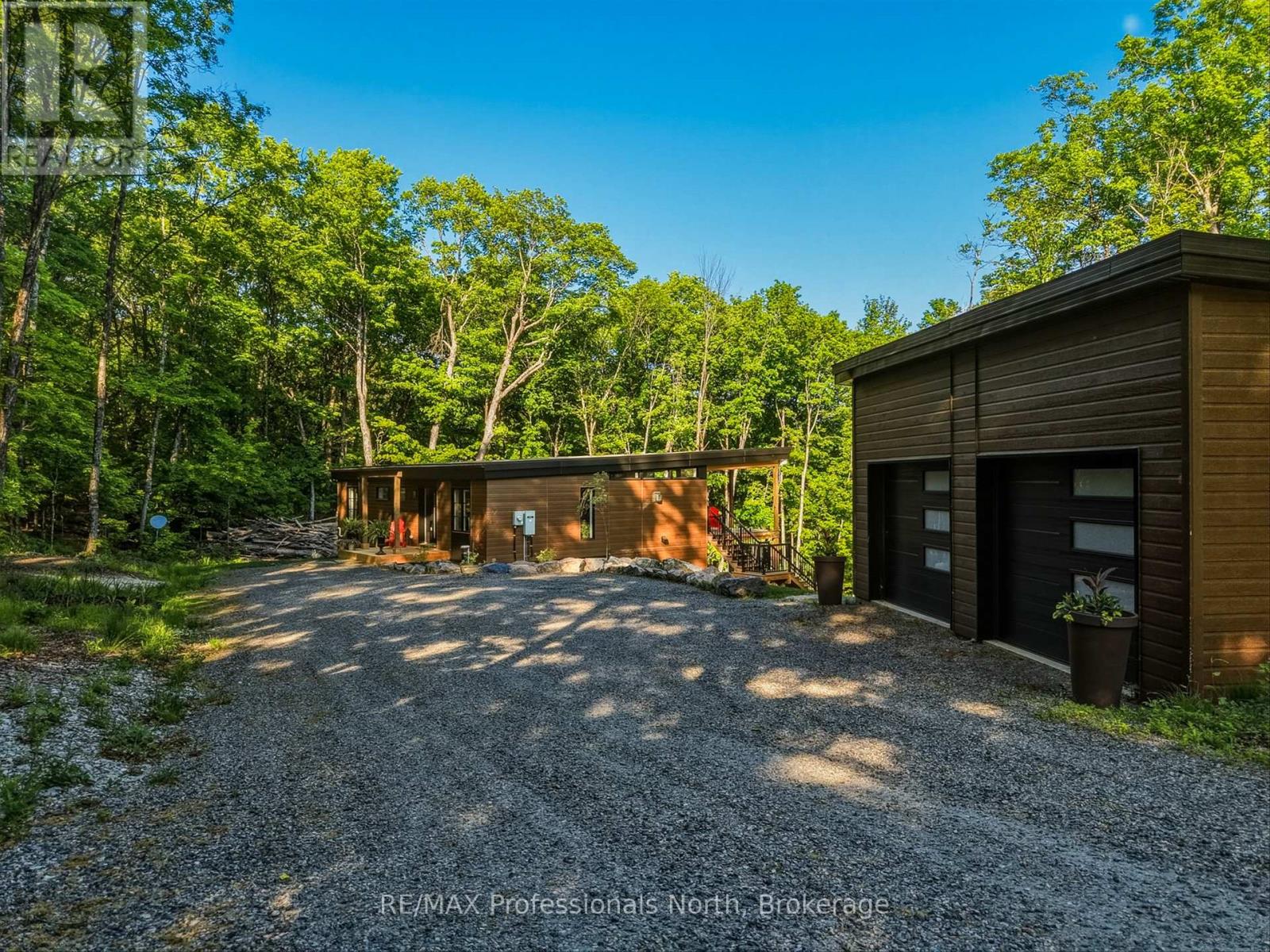 1011 Old Cottage Road, Bracebridge, Ontario  P1L 1X3 - Photo 4 - X13101120