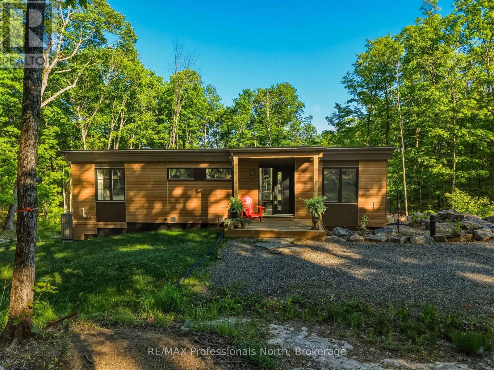 1011 Old Cottage Road, Bracebridge, Ontario  P1L 1X3 - Photo 33 - X13101120