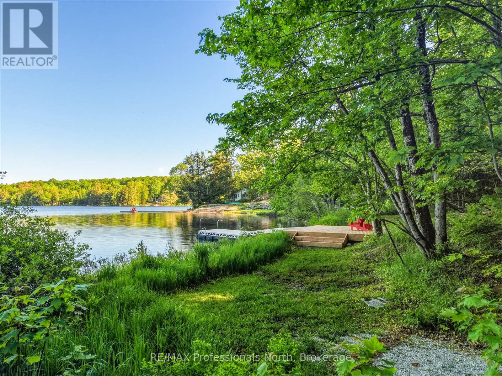 1011 Old Cottage Road, Bracebridge, Ontario  P1L 1X3 - Photo 35 - X13101120