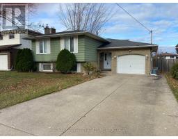 LOWER - 9 STONEGATE DRIVE, St. Catharines, Ontario