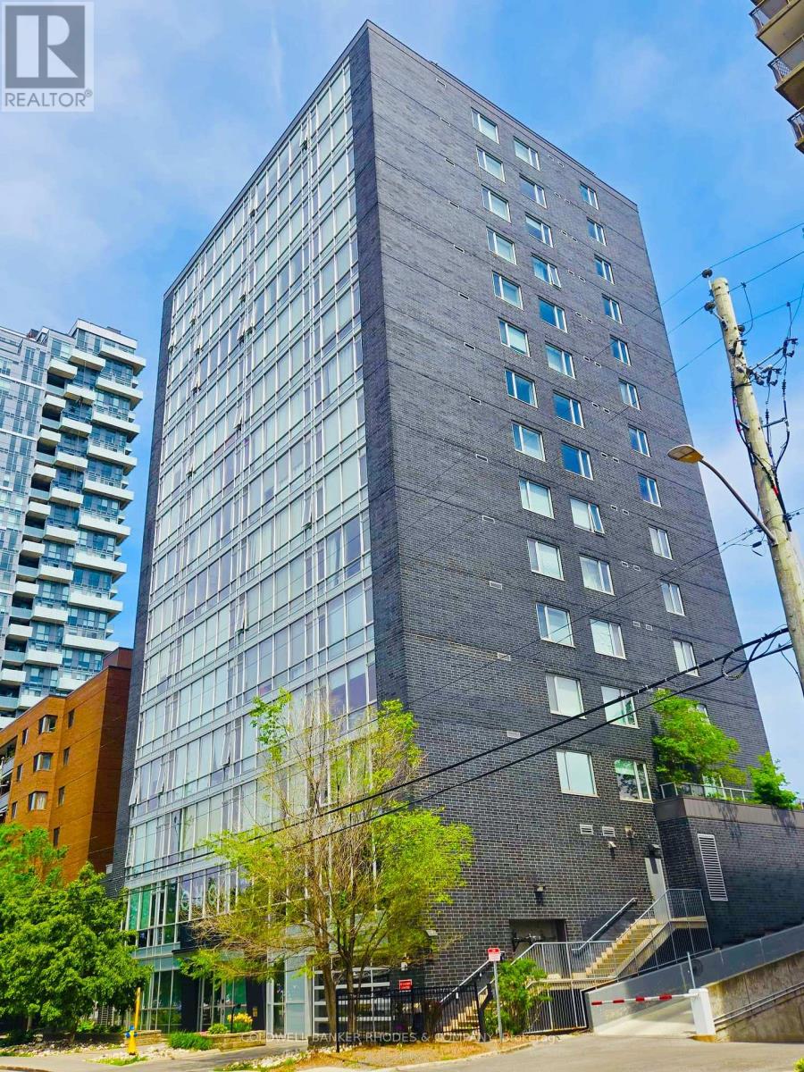 905 - 201 Parkdale Avenue, Ottawa, Ontario  K1Y 1E8 - Photo 2 - X13412464