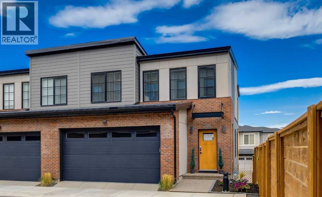 255, 7820 Spring Willow Drive SW, Calgary, Alberta