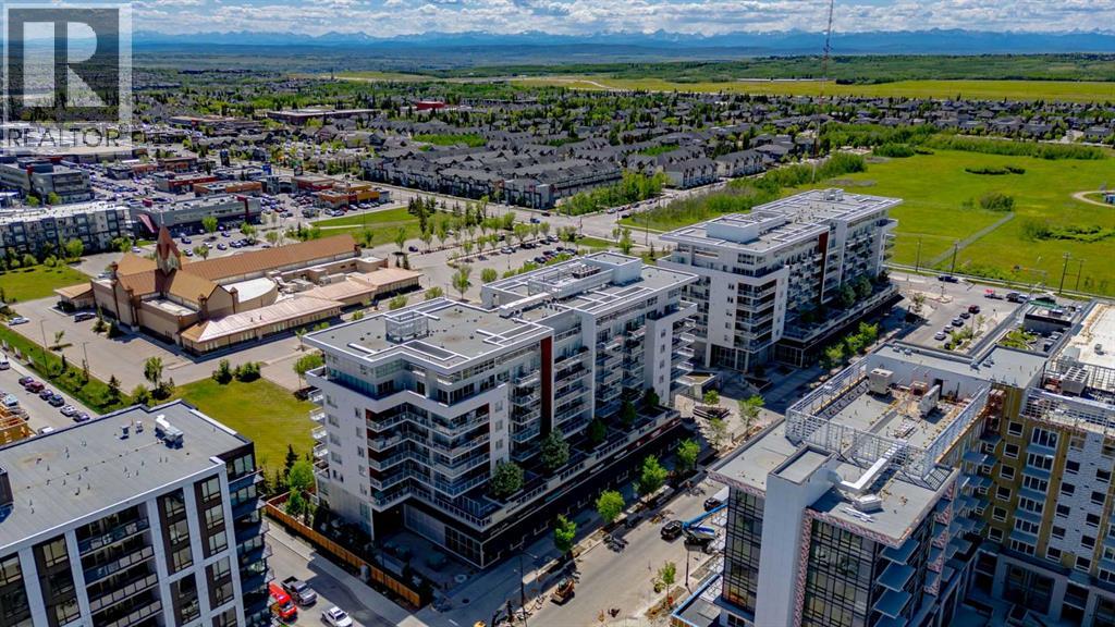 110, 8505 Broadcast Avenue SW, Calgary, Alberta T3H 6B6 - Photo 42 - A2315857