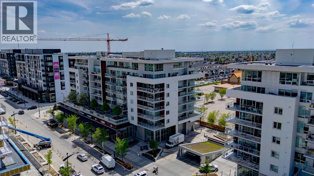 110, 8505 Broadcast Avenue SW, Calgary, Alberta T3H 6B6 - Photo 41 - A2315857