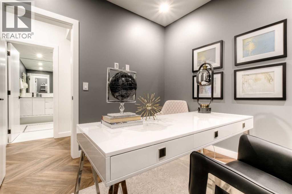 110, 8505 Broadcast Avenue SW, Calgary, Alberta T3H 6B6 - Photo 14 - A2315857
