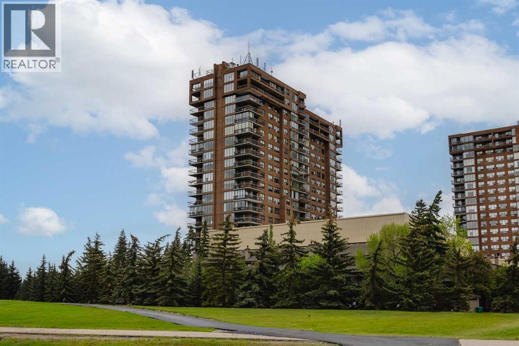 1003, 80 Point Mckay Crescent NW, Calgary, Alberta  T3B 4W4 - Photo 2 - A2317792