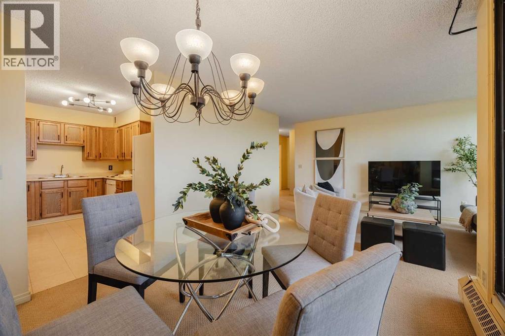 1003, 80 Point Mckay Crescent NW, Calgary, Alberta  T3B 4W4 - Photo 13 - A2317792