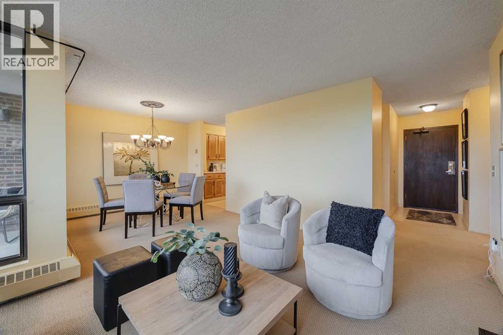 1003, 80 Point Mckay Crescent NW, Calgary, Alberta  T3B 4W4 - Photo 10 - A2317792