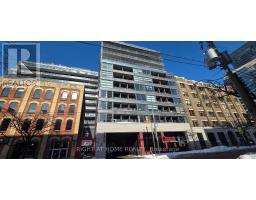 911 - 478 KING STREET W, Toronto, Ontario