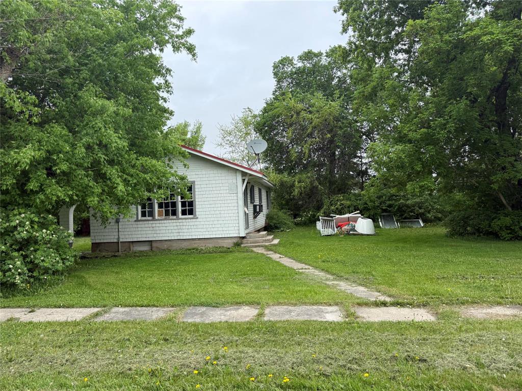 15 Cream Street, MacDonald, Manitoba
