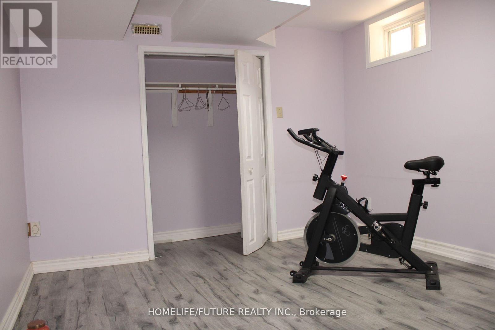 Bsmt - 122 Littles Road, Toronto, Ontario  M1B 5G7 - Photo 6 - E13411116