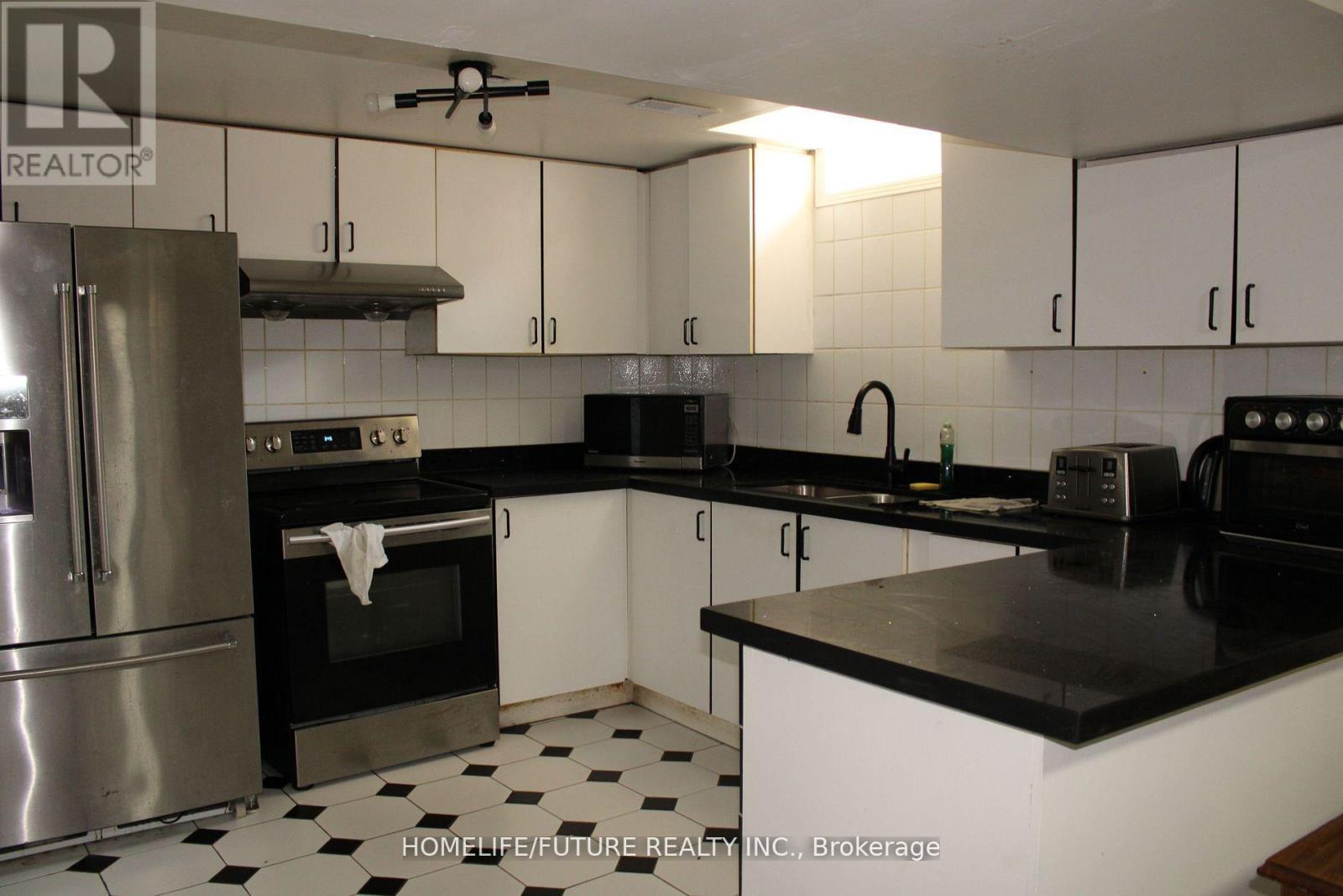 Bsmt - 122 Littles Road, Toronto, Ontario  M1B 5G7 - Photo 3 - E13411116