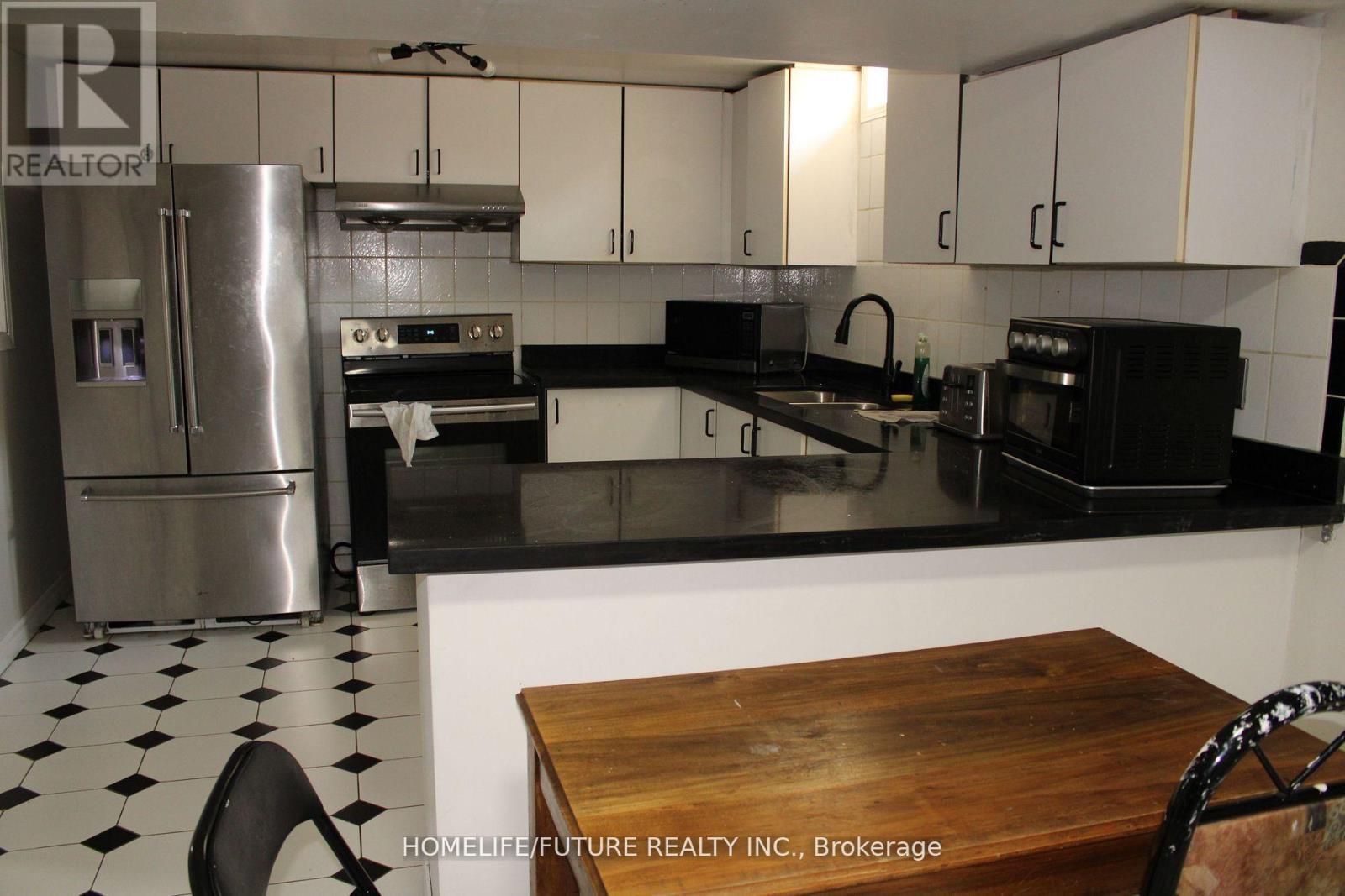 Bsmt - 122 Littles Road, Toronto, Ontario  M1B 5G7 - Photo 4 - E13411116