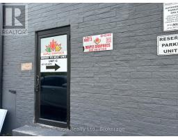 3 - 101 WEST DRIVE, Brampton, Ontario