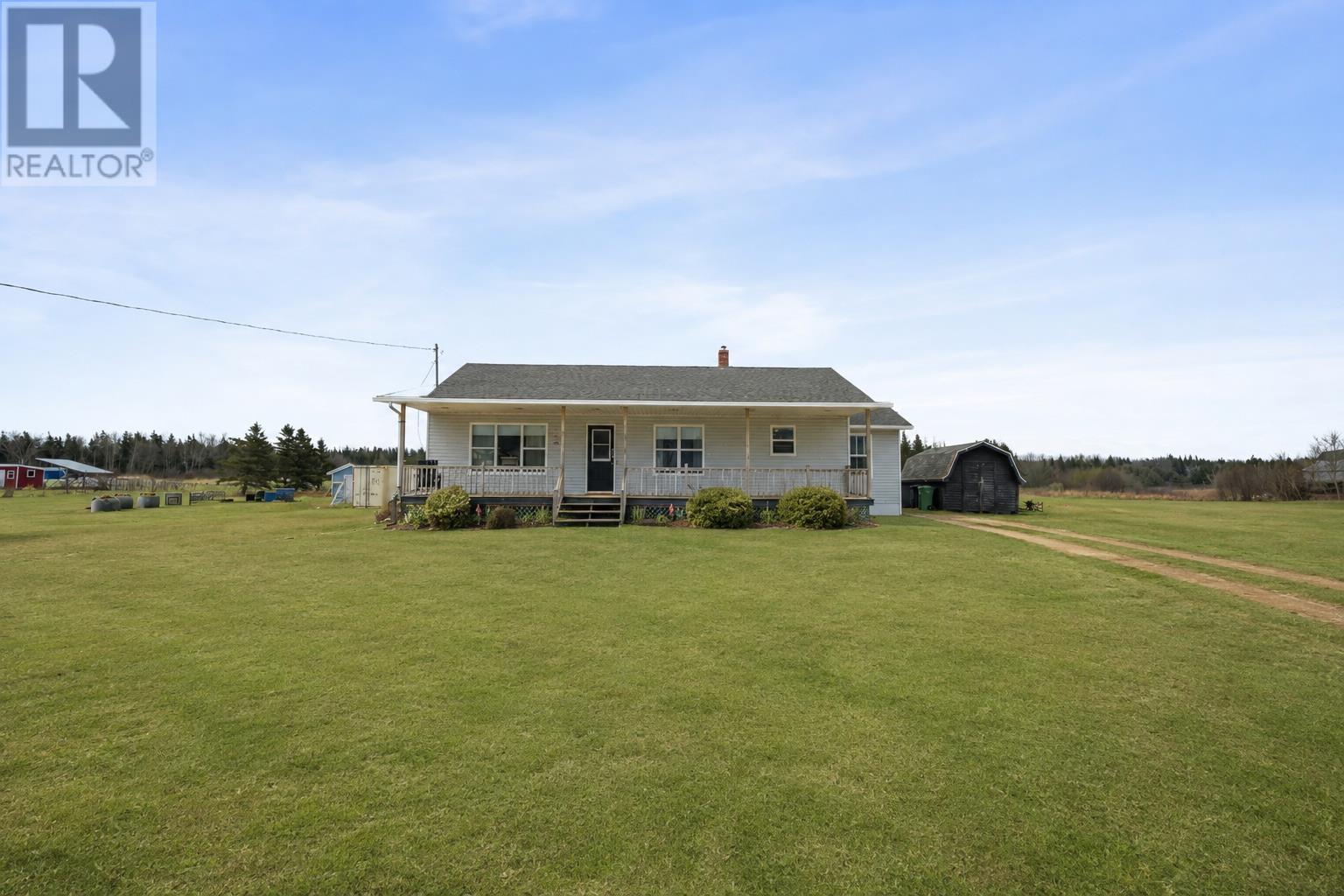 12752 Route 14, Waterford, Prince Edward Island
