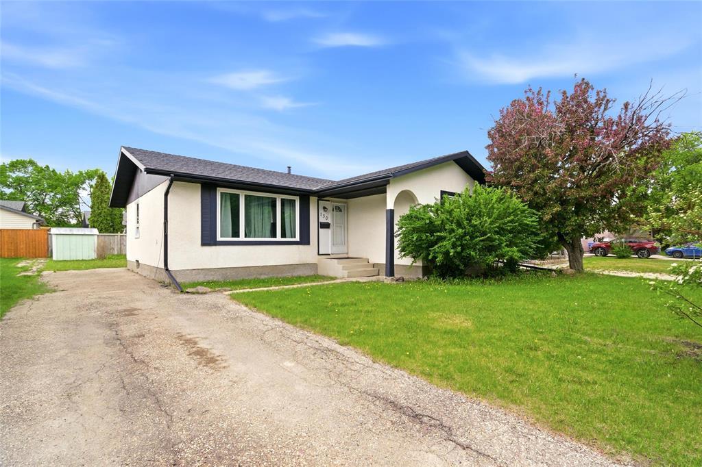 130 Reay Crescent, Winnipeg, Manitoba