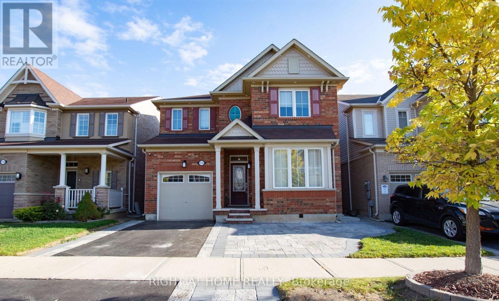 BSMT - 1112 SOLOMON COURT, Milton, Ontario